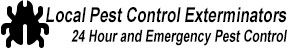 Holyoke MA Pest Control Exterminators